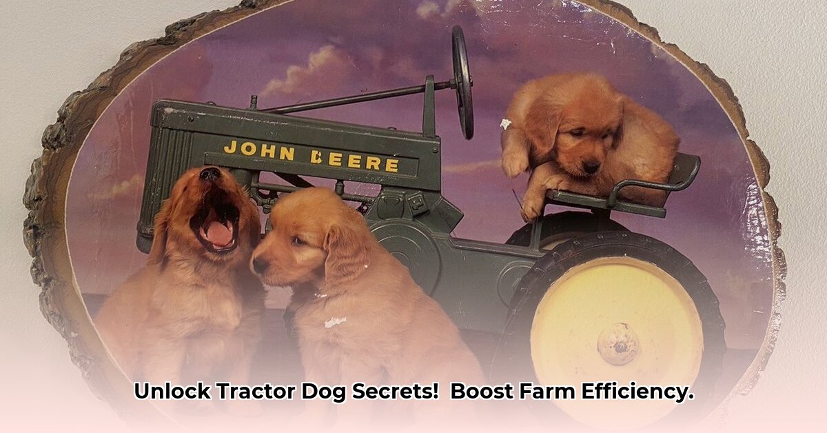 tractor-dog